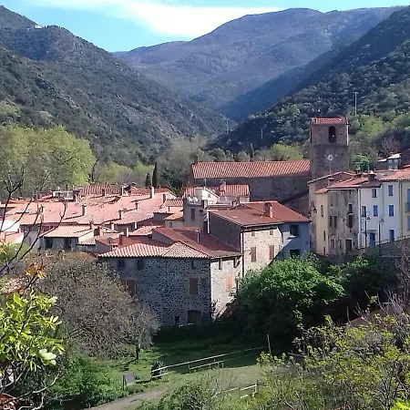 アパート Du Clocher