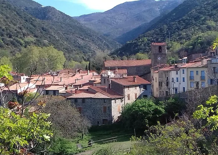 아파트 Du Clocher